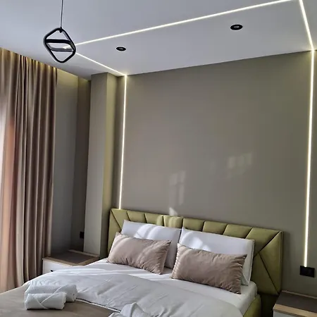 Ξενοδοχείο Mont Blanc 4*