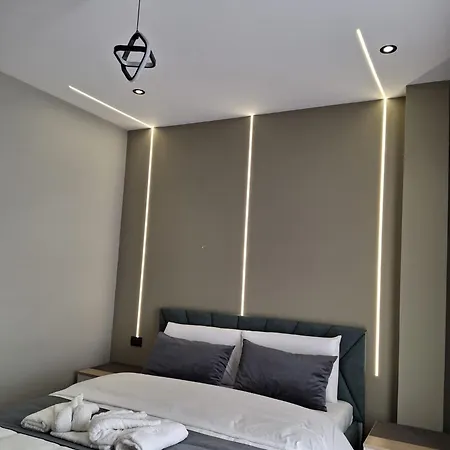 Ξενοδοχείο Mont Blanc