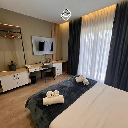 Mont Blanc Ξενοδοχείο