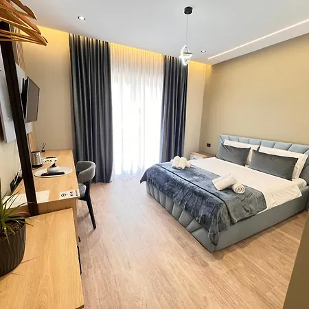 Mont Blanc 4* Peshkopi