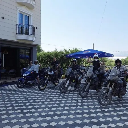 Mont Blanc Ξενοδοχείο Peshkopi