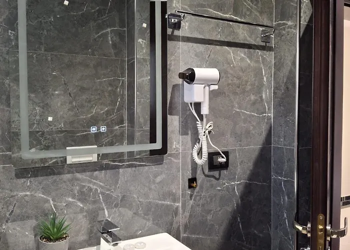 Mont Blanc Hotel Peshkopi