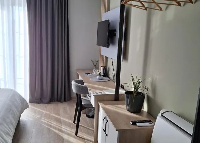 Mont Blanc 4* Peshkopi