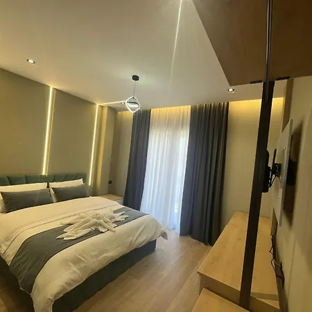 Mont Blanc Hotel Peshkopi
