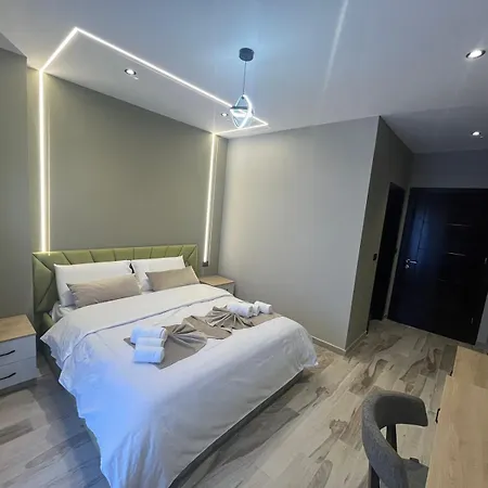 Hotel Mont Blanc