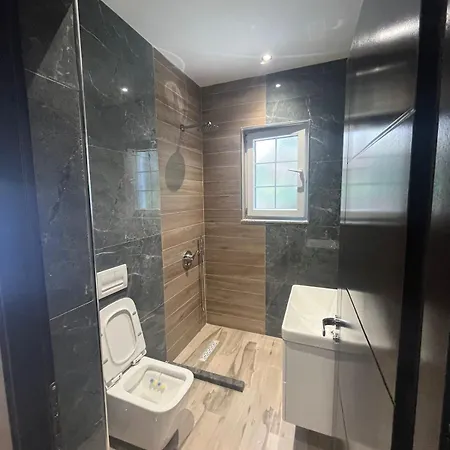 Mont Blanc 4* Peshkopi