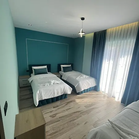 Mont Blanc 4* Peshkopi