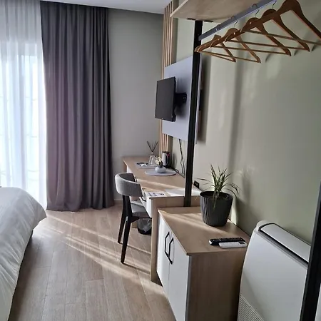 Mont Blanc 4* Peshkopi