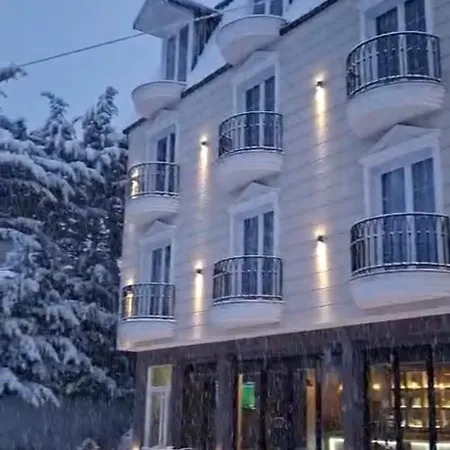 Mont Blanc 4*
