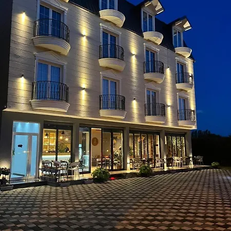 Mont Blanc Peshkopi