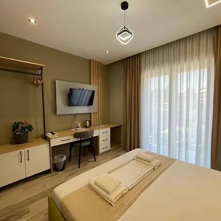Mont Blanc Отель 4*