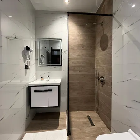 Otel Mont Blanc