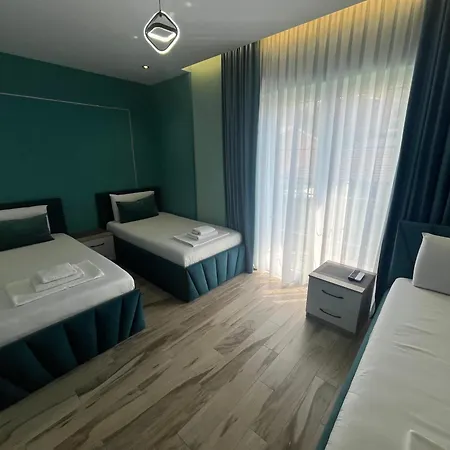 Mont Blanc 4* Peshkopi
