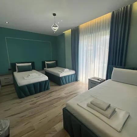 Mont Blanc Otel