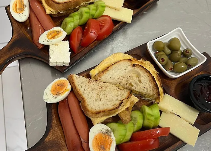 Mont Blanc Hotel Peshkopi